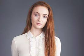 She was part of the initial starring cast and remained a member of the starring cast for the eighth season. Sophie Turner Talks Metoo Sansa S Struggles And The Final Season Of Game Of Thrones Features Screen