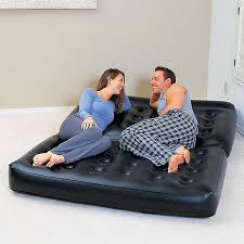 air sofa bed 5 in 1 inflatable couch