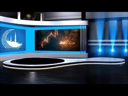 Find the best television wallpapers on wallpapertag. Eid Special Virtual Studio Studio Background Islamic Virtual Tv Set 1080p Virtual Studio Studio Background Tv Set Design