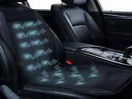 Car Cooling Seat Cushions Beat The
