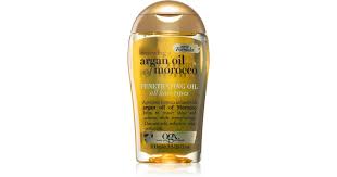 ogx argan oil of morocco поживна олійка