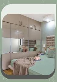 cupboard designs for small bedrooms to