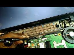 You should consider purchasing a device with sufficient amperage to provide the power. Laptop Works Without Battery Repairing Battery Charging Circuit In Tamil Youtube