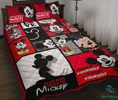 Disney Mickey Her King His Queen Mickey