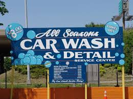 Truman road kansas city, mo. All Seasons Carwash Detail Service Center Kansas City S Premier Carwash