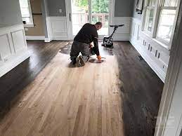 what color should i stain my wood floors