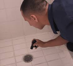 Sewer Smell In Your Bathroom Find Out
