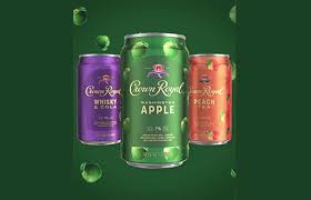crown royal launches new ready to drink