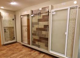 Shower Door Enclosures