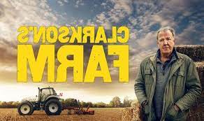 We've been watching the grand tour presenter jeremy clarkson tend to his diddly squat farm for about a year now. Clarkson S Farm Release Date When Will The Jeremy Clarkson Prime Video Series Air Celebrities Major
