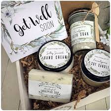 Check out our get well gift selection for the very best in unique or custom, handmade pieces from our spa kits & gifts shops. 37 Caring And Thoughtful Gifts To Send For Get Well Soon Wishes Dodo Burd