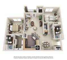 Three bedroom apartments usa manayunk apartments the residences at la cantera apartments the gateway chastain apartments the park at research forest vista at lost lake accommodation, 1 2 And 3 Bedroom Apartments In Willowbrook Houston Tx Houston Texas Apartment Steadfast Apartment Layout House Floor Plans House Layout Plans