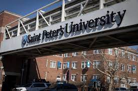 Saint Peter's enters Sweet 16 as NCAA ...