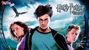 Para proteger a escola são enviados os dementadores, estranhos. Harry Potter And The Prisoner Of Azkaban