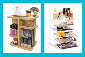 the 10 best makeup organizers of 2023