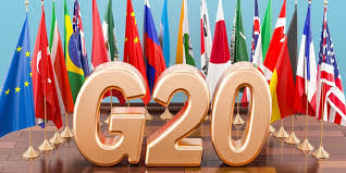 Pakistan gets debt relief from G20 creditors amid the pandemic