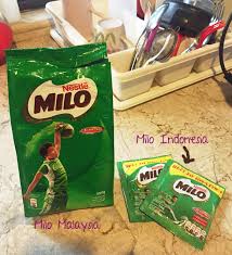 Each packet contains 50 cubes of delicious crunchy milo. Milo Indonesia Vs Milo Malaysia Enak Mana Treinta Sittirasuna