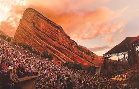 10 Epic Open Air Concert Venues Worth Traveling For