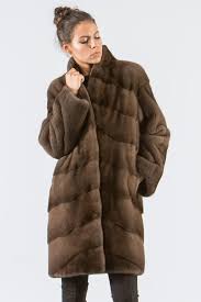 Mink Coats Worldwide Haute
