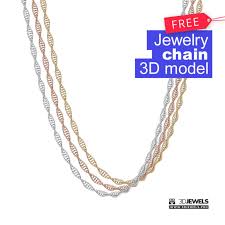jewelry 3d models 3djewels cgi