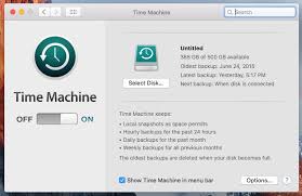 13 Best Mac Backup Options Icloud To Time Machine More