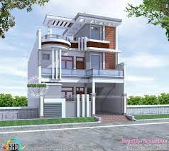 Low Cost Simple Indian House Design