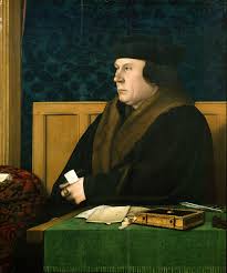 Named after the english civil war leader oliver cromwell. Thomas Cromwell Wikipedia