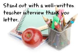Teacher Interview Questions And Answers