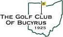 The Golf Club of Bucyrus | Bucyrus, Ohio