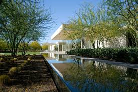 sensory experience at sunnylands center