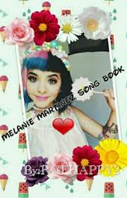 melanie martinez song book soap wattpad