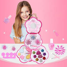 toysical kids makeup kit for s