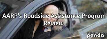 Is aarp car insurance good. Is Aarp S Roadside Assistance Program Good Aarp Review