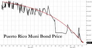 Detroit Contagion Spreads Widely Held Puerto Rico Muni