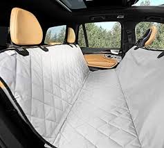 8 Best Dog Car Seat Covers 2022 Car