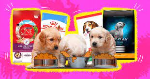 the 6 best puppy foods according to