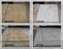Concrete Stain Removal Welcome To