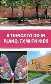 things to do in plano texas c r a f t