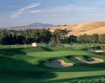 Callippe Preserve Golf Course in Pleasanton, California, USA ...
