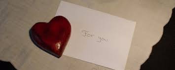 love letter ideas for distanced couples