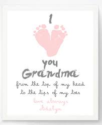 Make these for mother's day, christmas, or even her birthday. Valentine Gifts For Mom Dad And The Grandparents Personalized Mother S Day Gifts Baby Crafts Diy Baby Stuff