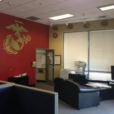 United States Marine Corps Recruiting Public Services Government