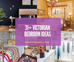 31 gorgeous victorian bedroom ideas