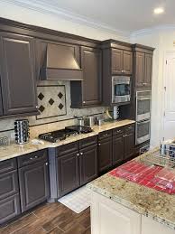 cabinet painting houston tx
