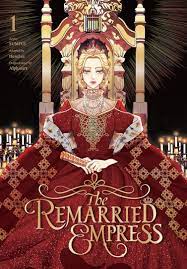 The remarried empress manwha