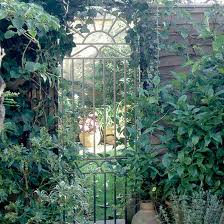 Gates And Fences For Country Gardens