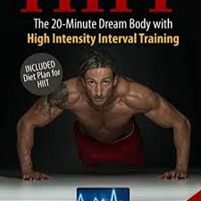 intensity interval training