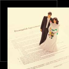 Pier Law | Pre-nuptial Agreements and Marriage Contracts