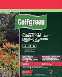 Golfgreen All Purpose Garden Fertilizer