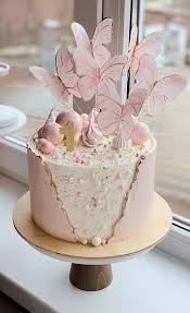 Simple recyclable diy birthday cake decorations. Beautiful Cake Designs With A Wow Factor